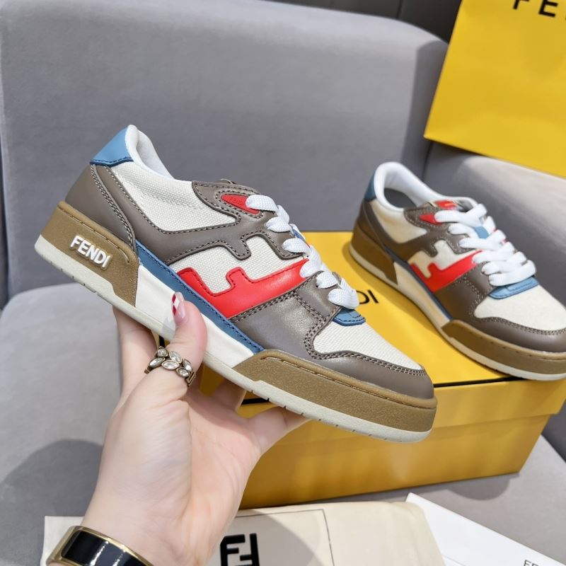 Fendi Sneakers